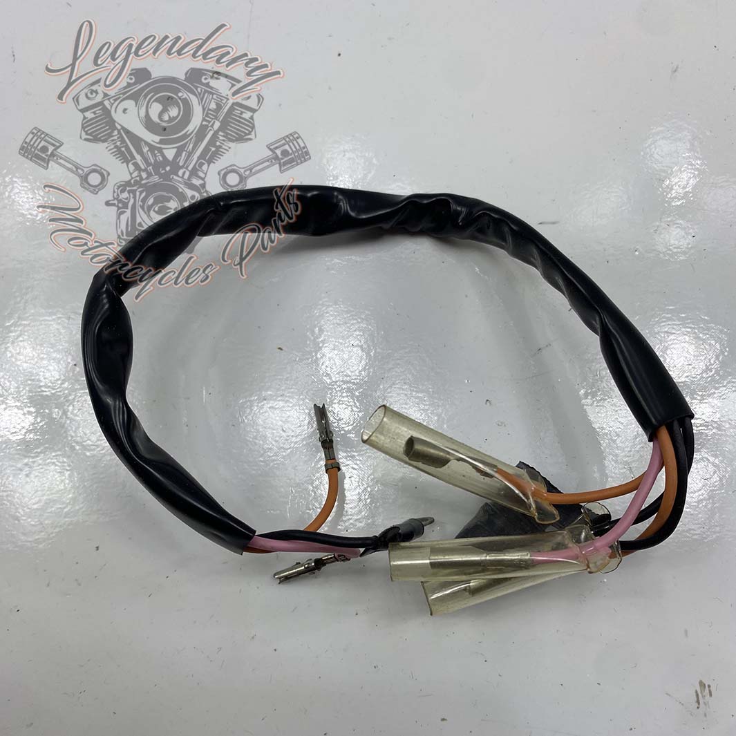 Faisceau de tachymètre avec ampoule OEM 67034-83